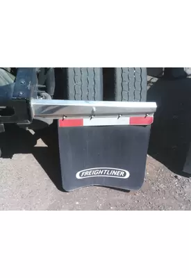 FREIGHTLINER CASCADIA 126 MUD FLAP HANGER
