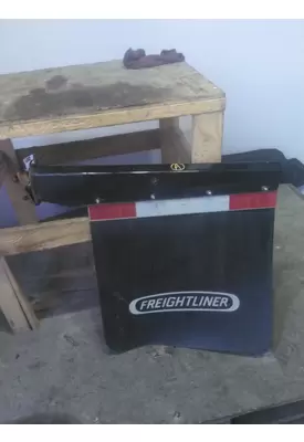 FREIGHTLINER CASCADIA 126 MUD FLAP HANGER
