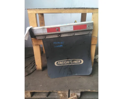 FREIGHTLINER CASCADIA 126 MUD FLAP HANGER