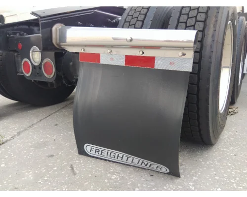 FREIGHTLINER CASCADIA 126 MUD FLAP HANGER