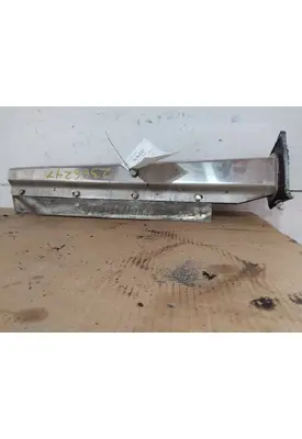 FREIGHTLINER CASCADIA 126 MUD FLAP HANGER