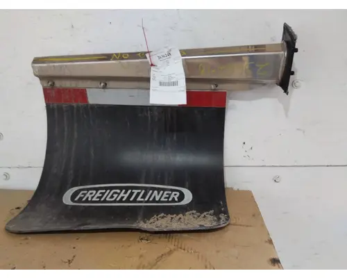 FREIGHTLINER CASCADIA 126 MUD FLAP HANGER