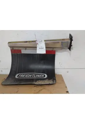 FREIGHTLINER CASCADIA 126 MUD FLAP HANGER