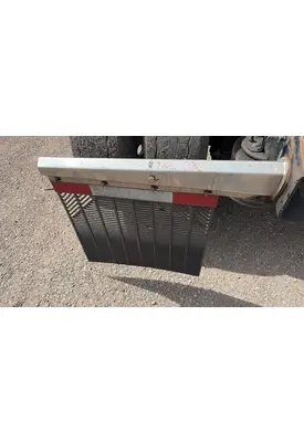 FREIGHTLINER CASCADIA 126 MUD FLAP HANGER