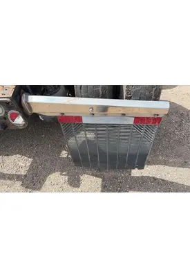 FREIGHTLINER CASCADIA 126 MUD FLAP HANGER