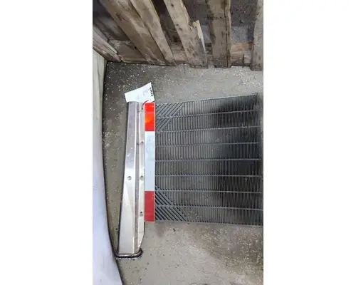 FREIGHTLINER CASCADIA 126 MUD FLAP HANGER