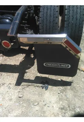 FREIGHTLINER CASCADIA 126 MUD FLAP HANGER