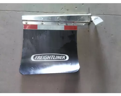 FREIGHTLINER CASCADIA 126 MUD FLAP HANGER