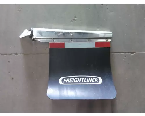 FREIGHTLINER CASCADIA 126 MUD FLAP HANGER