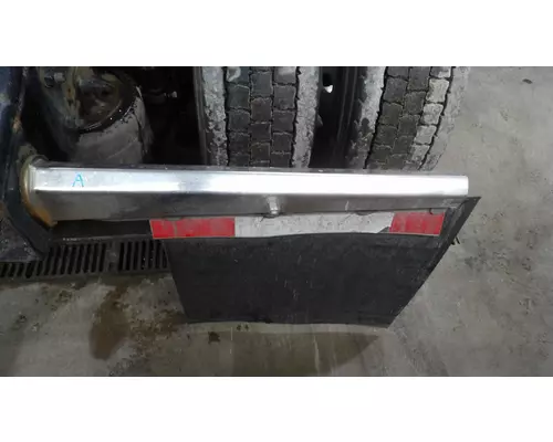 FREIGHTLINER CASCADIA 126 MUD FLAP HANGER