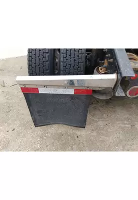 FREIGHTLINER CASCADIA 126 MUD FLAP HANGER