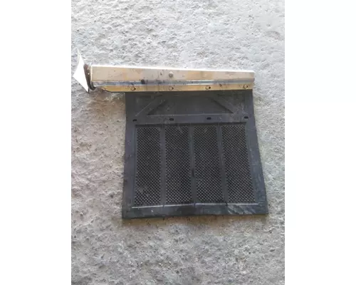 FREIGHTLINER CASCADIA 126 MUD FLAP HANGER