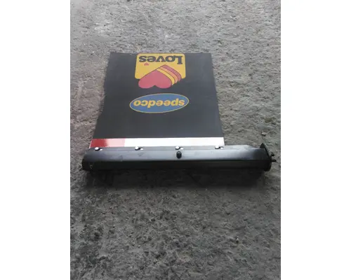 FREIGHTLINER CASCADIA 126 MUD FLAP HANGER