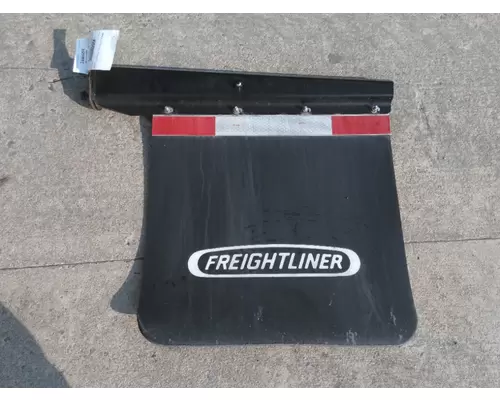 FREIGHTLINER CASCADIA 126 MUD FLAP HANGER