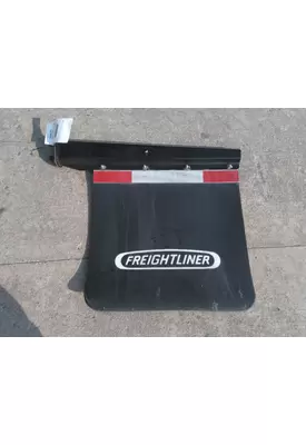 FREIGHTLINER CASCADIA 126 MUD FLAP HANGER