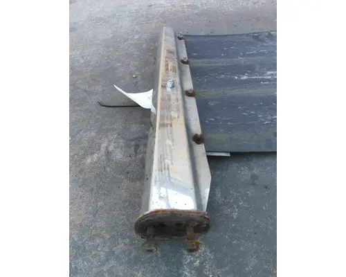 FREIGHTLINER CASCADIA 126 MUD FLAP HANGER