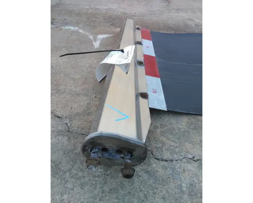 FREIGHTLINER CASCADIA 126 MUD FLAP HANGER
