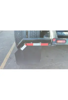 FREIGHTLINER CASCADIA 126 MUD FLAP HANGER