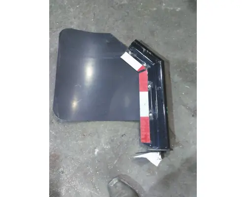 FREIGHTLINER CASCADIA 126 MUD FLAP HANGER