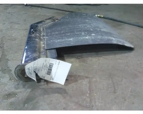FREIGHTLINER CASCADIA 126 MUD FLAP HANGER