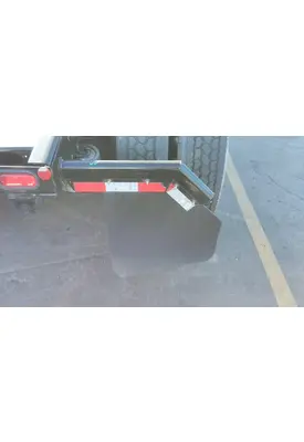 FREIGHTLINER CASCADIA 126 MUD FLAP HANGER