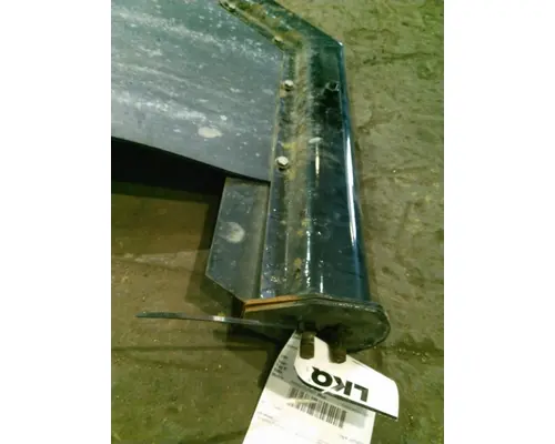 FREIGHTLINER CASCADIA 126 MUD FLAP HANGER