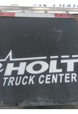 FREIGHTLINER CASCADIA 126 MUD FLAP HANGER