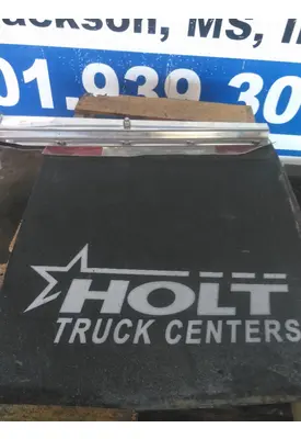 FREIGHTLINER CASCADIA 126 MUD FLAP HANGER