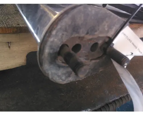 FREIGHTLINER CASCADIA 126 MUD FLAP HANGER