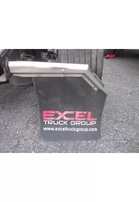 FREIGHTLINER CASCADIA 126 MUD FLAP