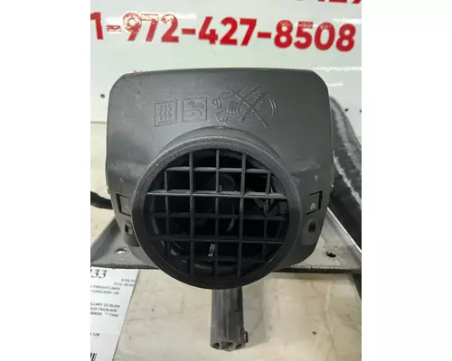 FREIGHTLINER CASCADIA 126 Miscellaneous Parts 