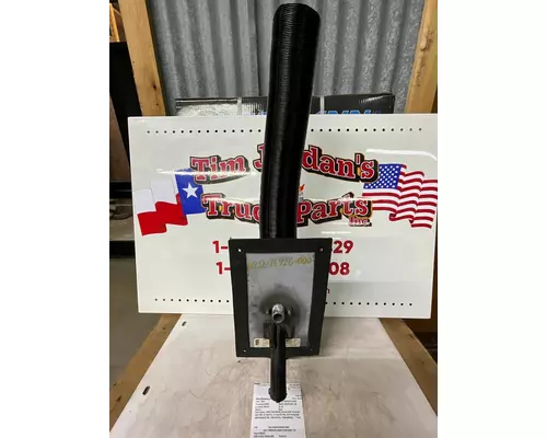 FREIGHTLINER CASCADIA 126 Miscellaneous Parts 