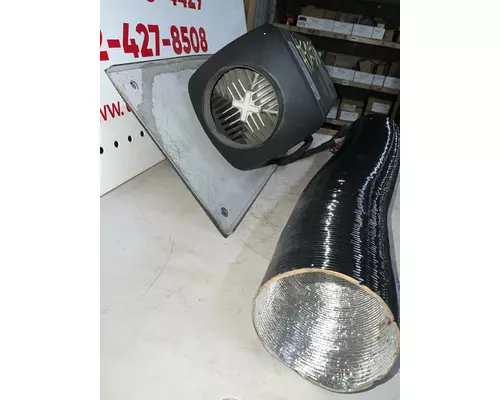 FREIGHTLINER CASCADIA 126 Miscellaneous Parts 