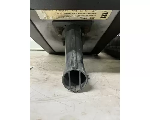 FREIGHTLINER CASCADIA 126 Miscellaneous Parts 