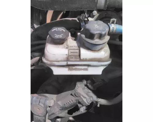 FREIGHTLINER CASCADIA 126 POWER STEERING RESERVOIR