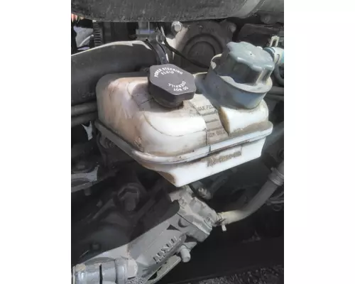 FREIGHTLINER CASCADIA 126 POWER STEERING RESERVOIR