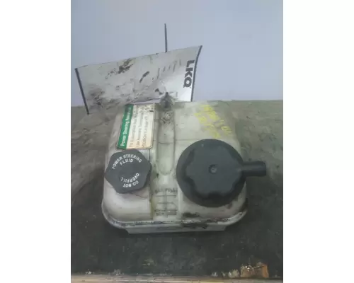 FREIGHTLINER CASCADIA 126 POWER STEERING RESERVOIR