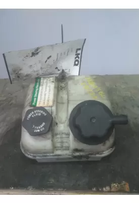 FREIGHTLINER CASCADIA 126 POWER STEERING RESERVOIR
