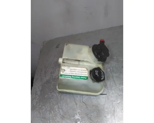 FREIGHTLINER CASCADIA 126 POWER STEERING RESERVOIR