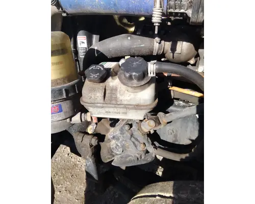 FREIGHTLINER CASCADIA 126 POWER STEERING RESERVOIR