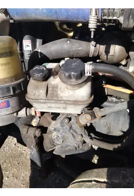 FREIGHTLINER CASCADIA 126 POWER STEERING RESERVOIR