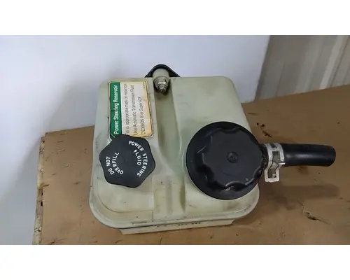 FREIGHTLINER CASCADIA 126 POWER STEERING RESERVOIR