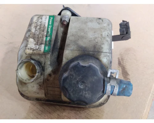 FREIGHTLINER CASCADIA 126 POWER STEERING RESERVOIR