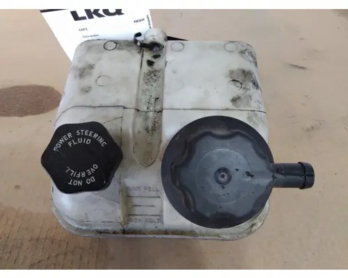 FREIGHTLINER CASCADIA 126 POWER STEERING RESERVOIR