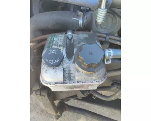 FREIGHTLINER CASCADIA 126 POWER STEERING RESERVOIR