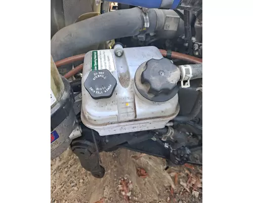 FREIGHTLINER CASCADIA 126 POWER STEERING RESERVOIR