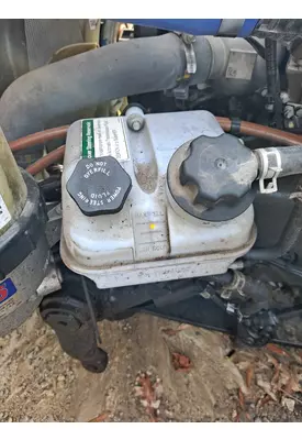 FREIGHTLINER CASCADIA 126 POWER STEERING RESERVOIR