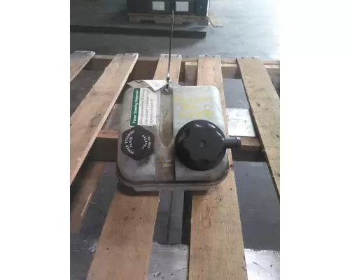 FREIGHTLINER CASCADIA 126 POWER STEERING RESERVOIR