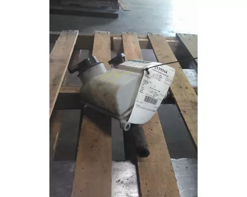 FREIGHTLINER CASCADIA 126 POWER STEERING RESERVOIR