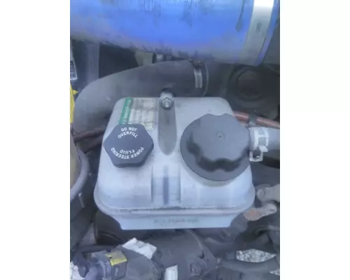 FREIGHTLINER CASCADIA 126 POWER STEERING RESERVOIR